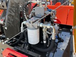 Hydraulics with 