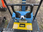 Control Station with 