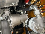 Hydraulics with 