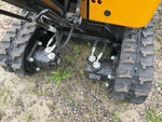 Hydraulics with 
