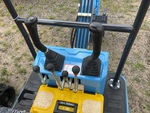 Control Station with 