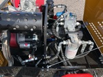 Hydraulics with 