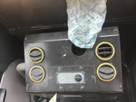 Control Station with 