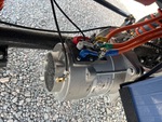 Electrical with 