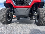 Drivetrain with 