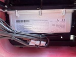 Electrical with 
