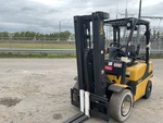Chassis with 