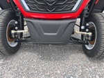 Drivetrain with 
