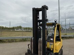 Chassis with 
