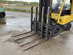 Chassis with 