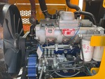 Engine with 