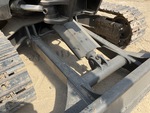 v2 Chassis - Excavator with 