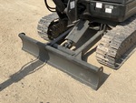 v2 Chassis - Excavator with 