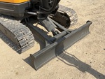 v2 Chassis - Excavator with 