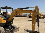 v2 Chassis - Excavator with 