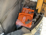Engine with 