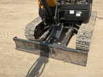 v2 Chassis - Excavator with 