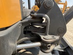 v2 Chassis - Excavator with 