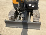 v2 Chassis - Excavator with 