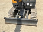 v2 Chassis - Excavator with 