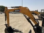 v2 Chassis - Excavator with 