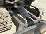 v2 Chassis - Excavator with 