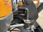 v2 Chassis - Excavator with 