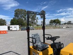 Control Station with 