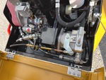 Hydraulics with 