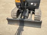 v2 Chassis - Excavator with 