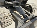 v2 Chassis - Excavator with 