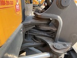 v2 Chassis - Excavator with 