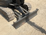 v2 Chassis - Excavator with 