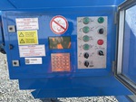 Control Station Ground with 