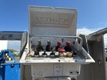 Control Station Upper with 