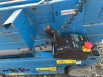 Control Station Upper with 