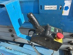 Control Station Upper with 