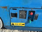 Control Station Ground with 