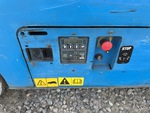 Control Station Ground with 