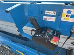 Control Station Upper with 