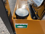 Chassis with 