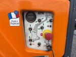 Control Station Ground with 