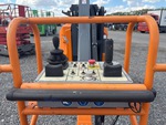 Control Station Upper with 