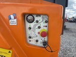 Control Station Ground with 