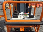 Control Station Upper with 