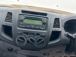 Cab with 
