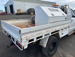 Chassis with 