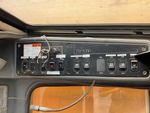 Control Station with 