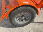 Chassis with 