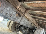 Sous-caisse with 